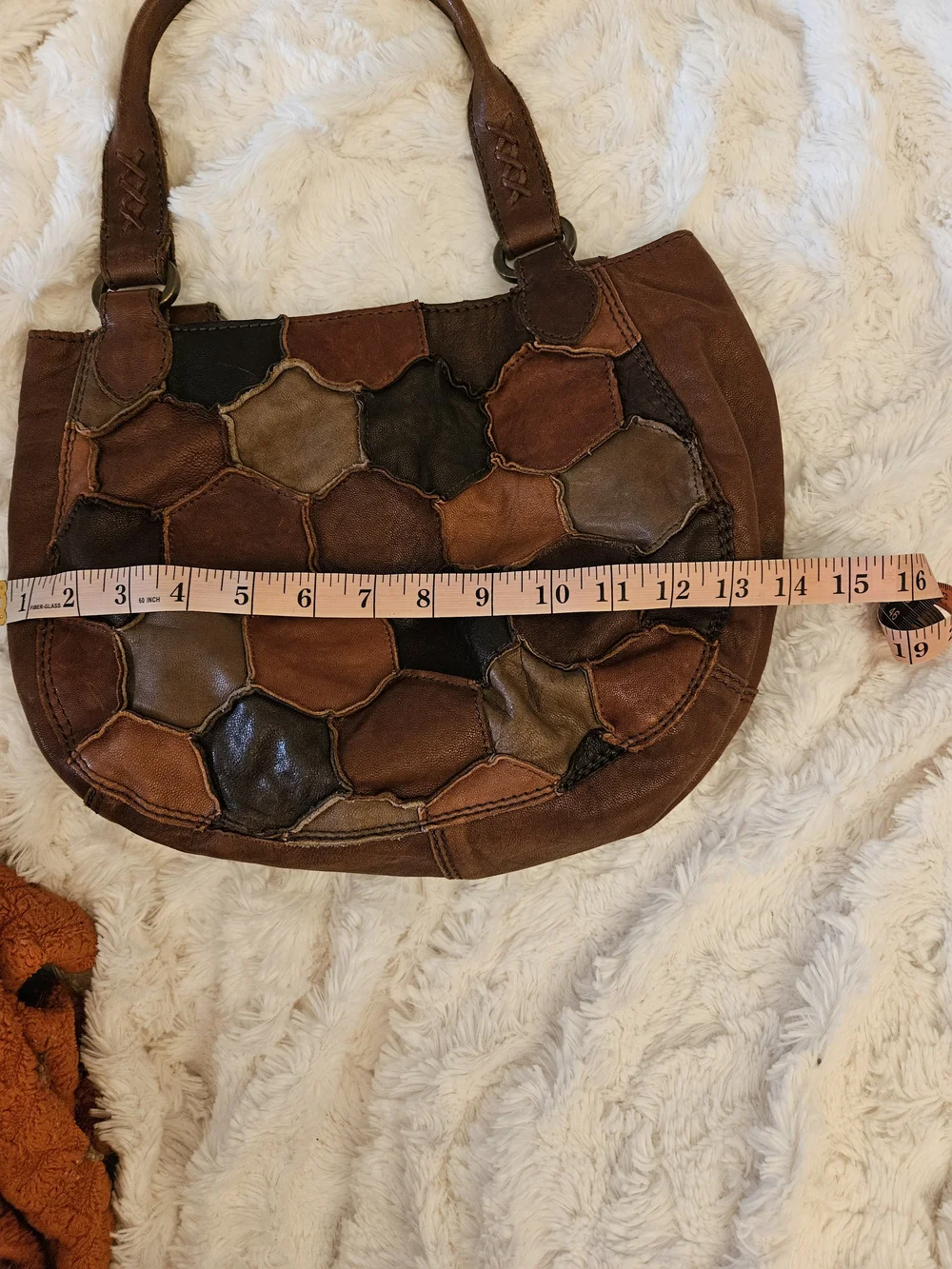 Lucky Brand vintage lucky